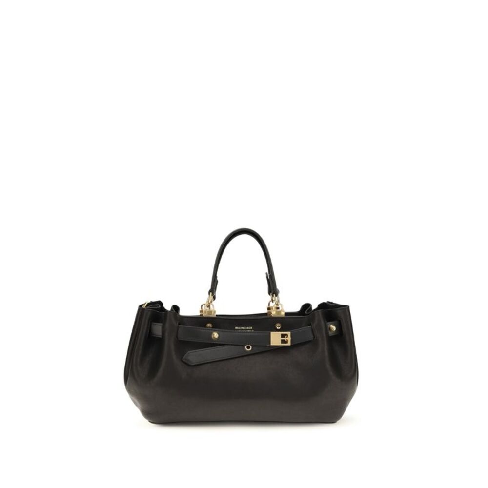 Balenciaga Women Small Bel Air Tote Bag